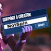 notspin profile picture