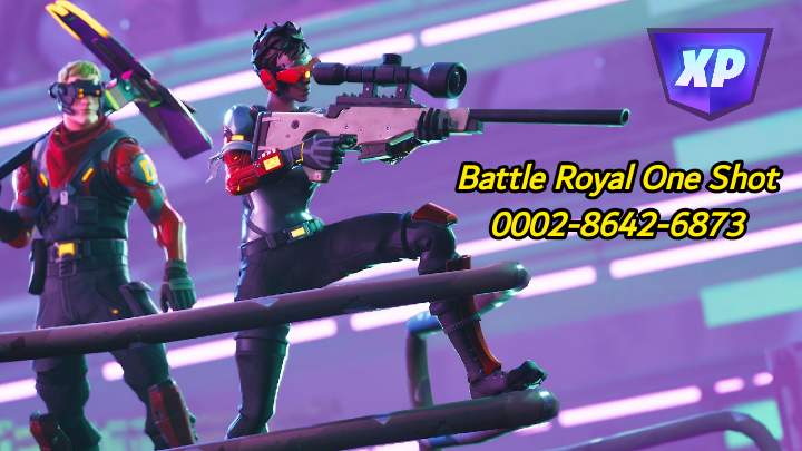 🎯Snipers Only 1v1🎯 - Fortnite Creative Map Code - Dropnite