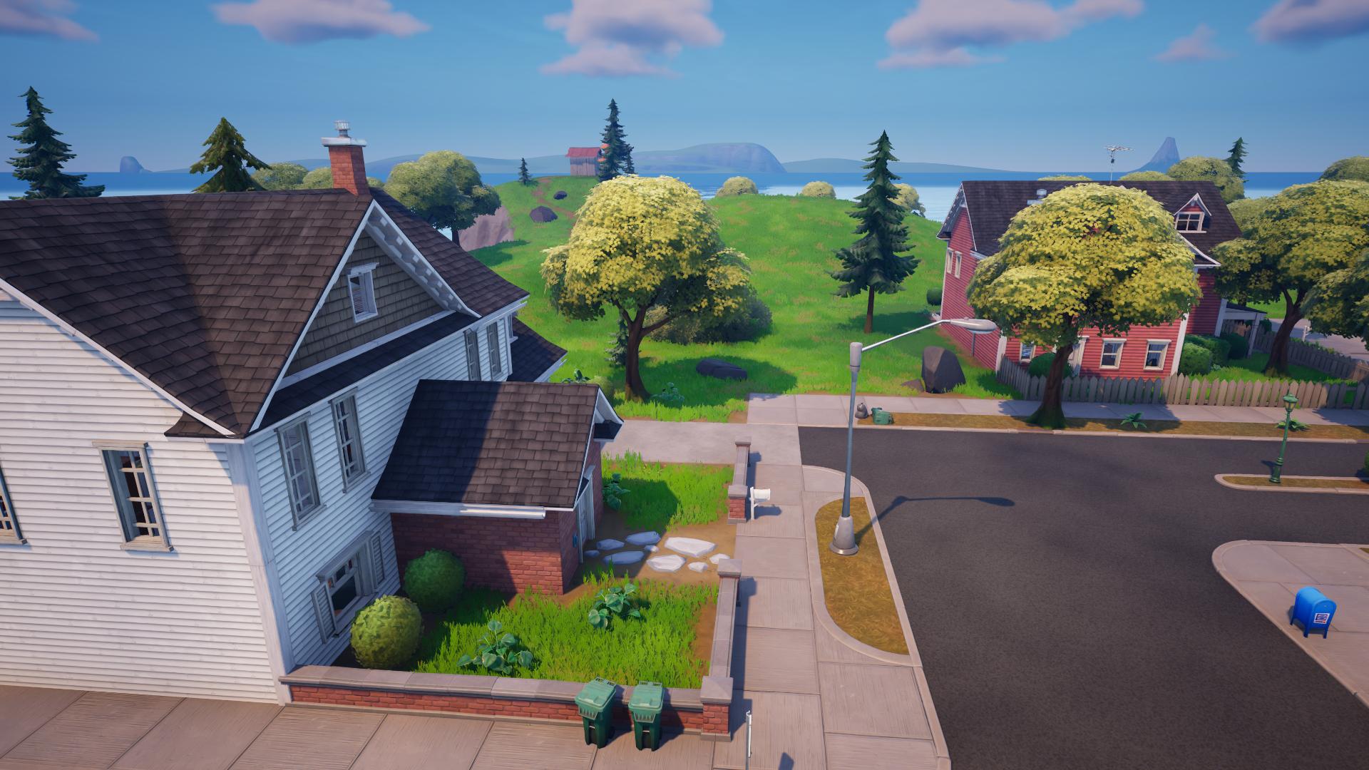 Greasy Grove Blitz image 3