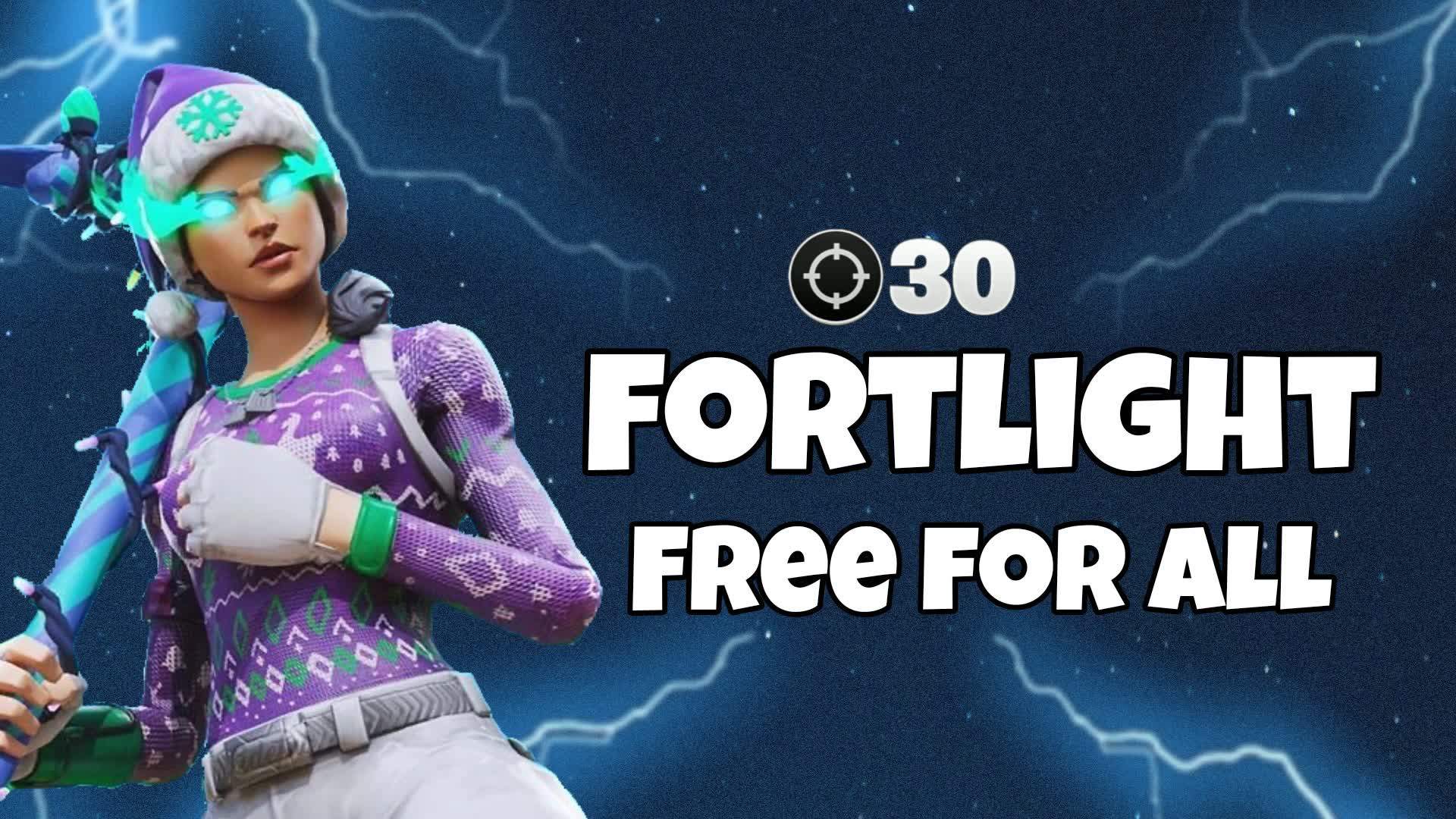 Fortlight 🔥 Free to play