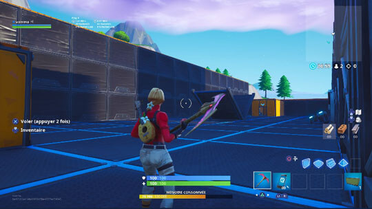 📡 TCT PISOS PICADOS 💾 - Fortnite Creative Map Code - Dropnite