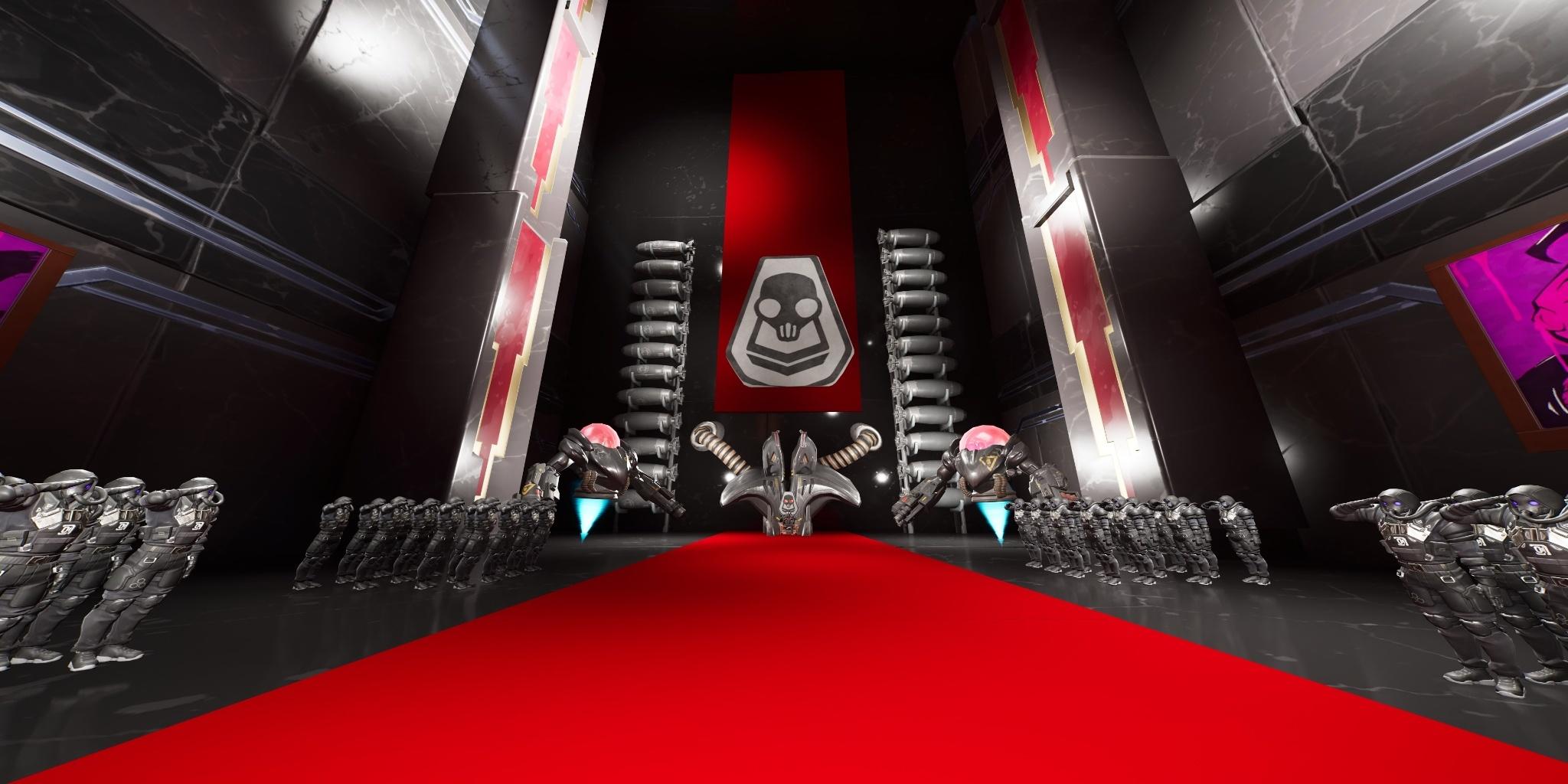 CHAOS - GUN GAME image 3