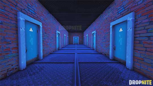 THE ONLY MAZE YOU'LL NEVER BEAT - Fortnite Creative Map Code - Dropnite