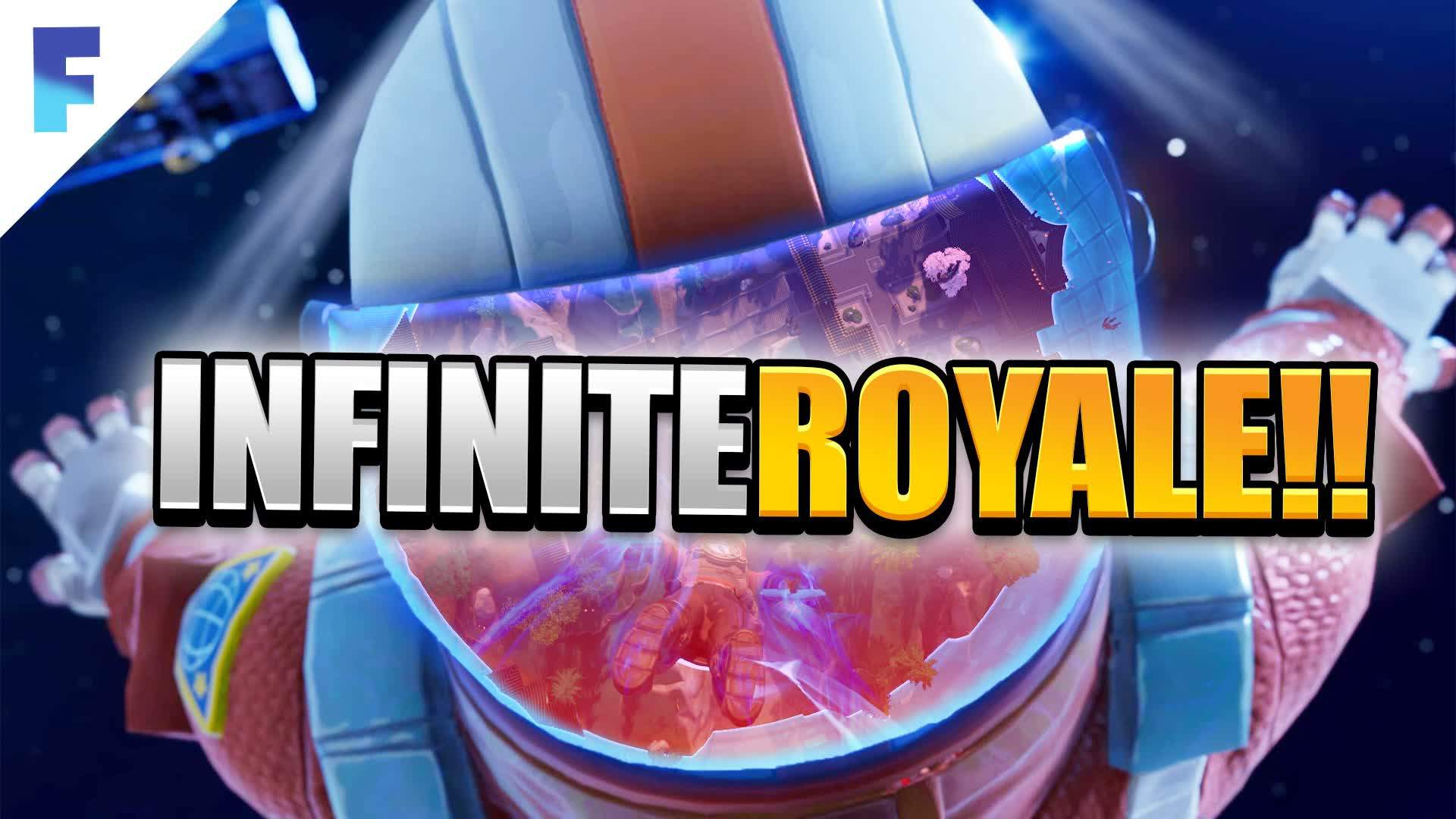 Infinite Royale FFA
