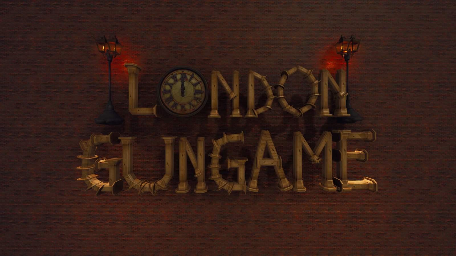 LONDON | GUNGAME