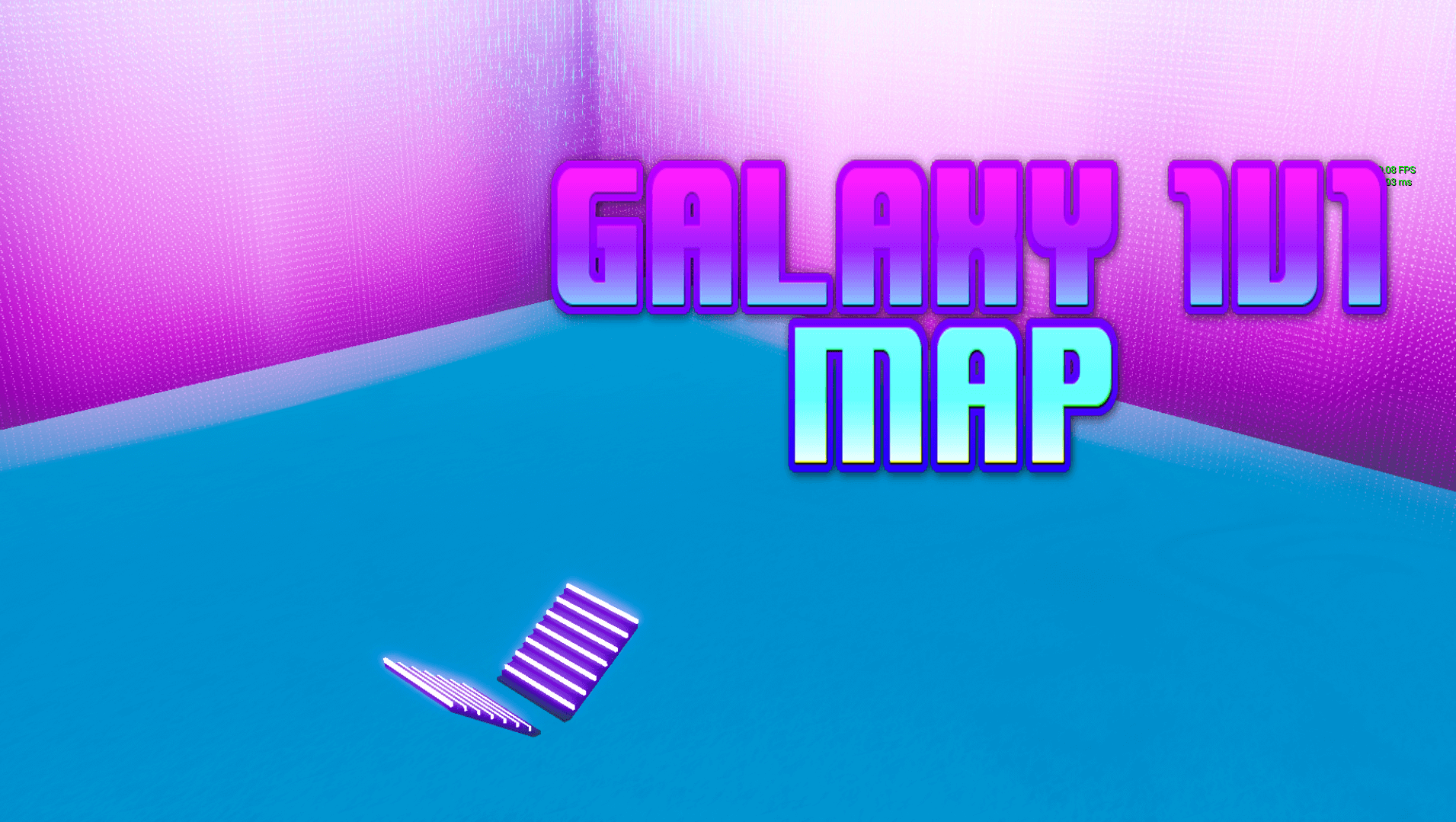 GALAXY 1V1