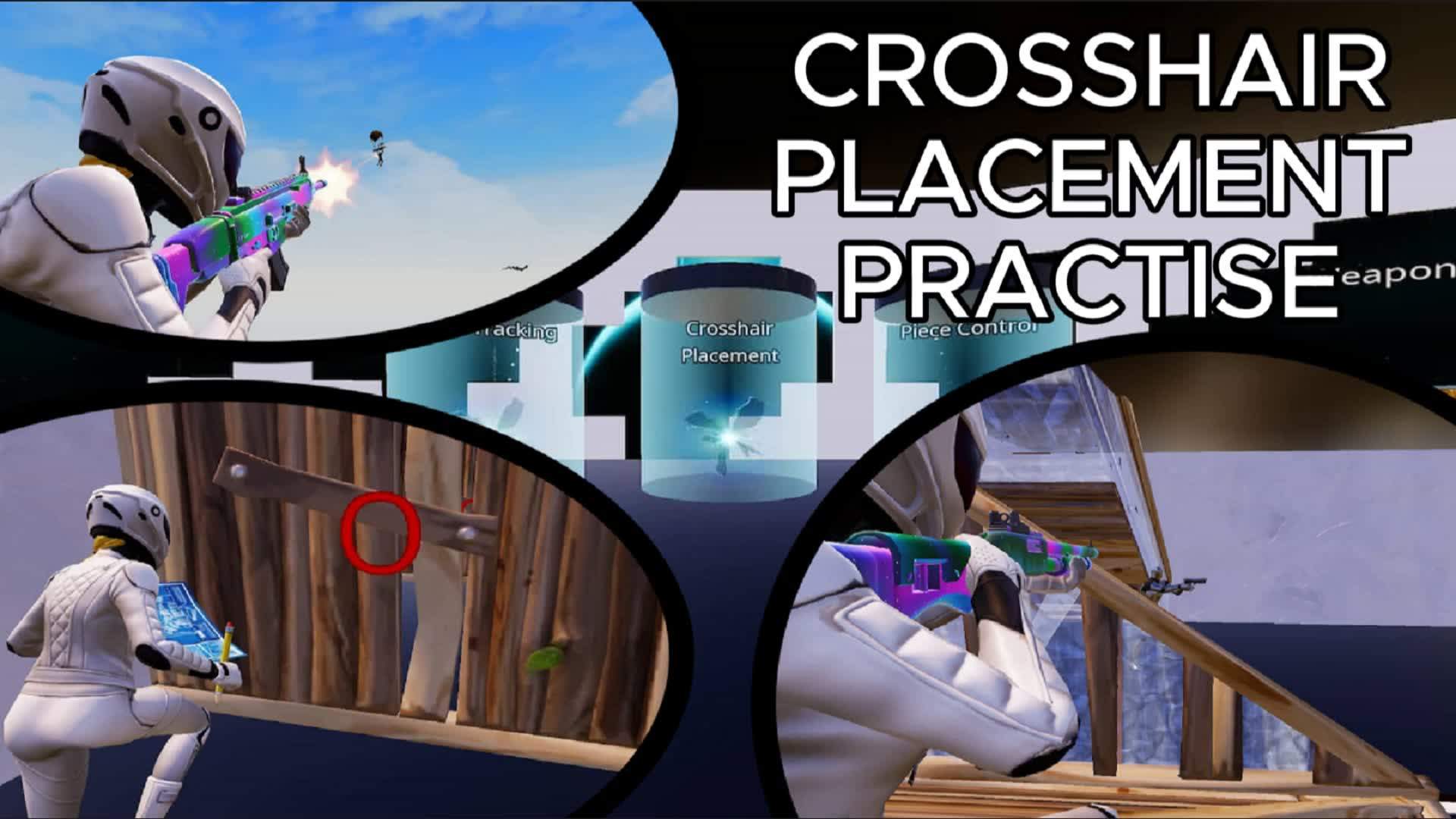 Crosshair Placement Practise [Jiggo]