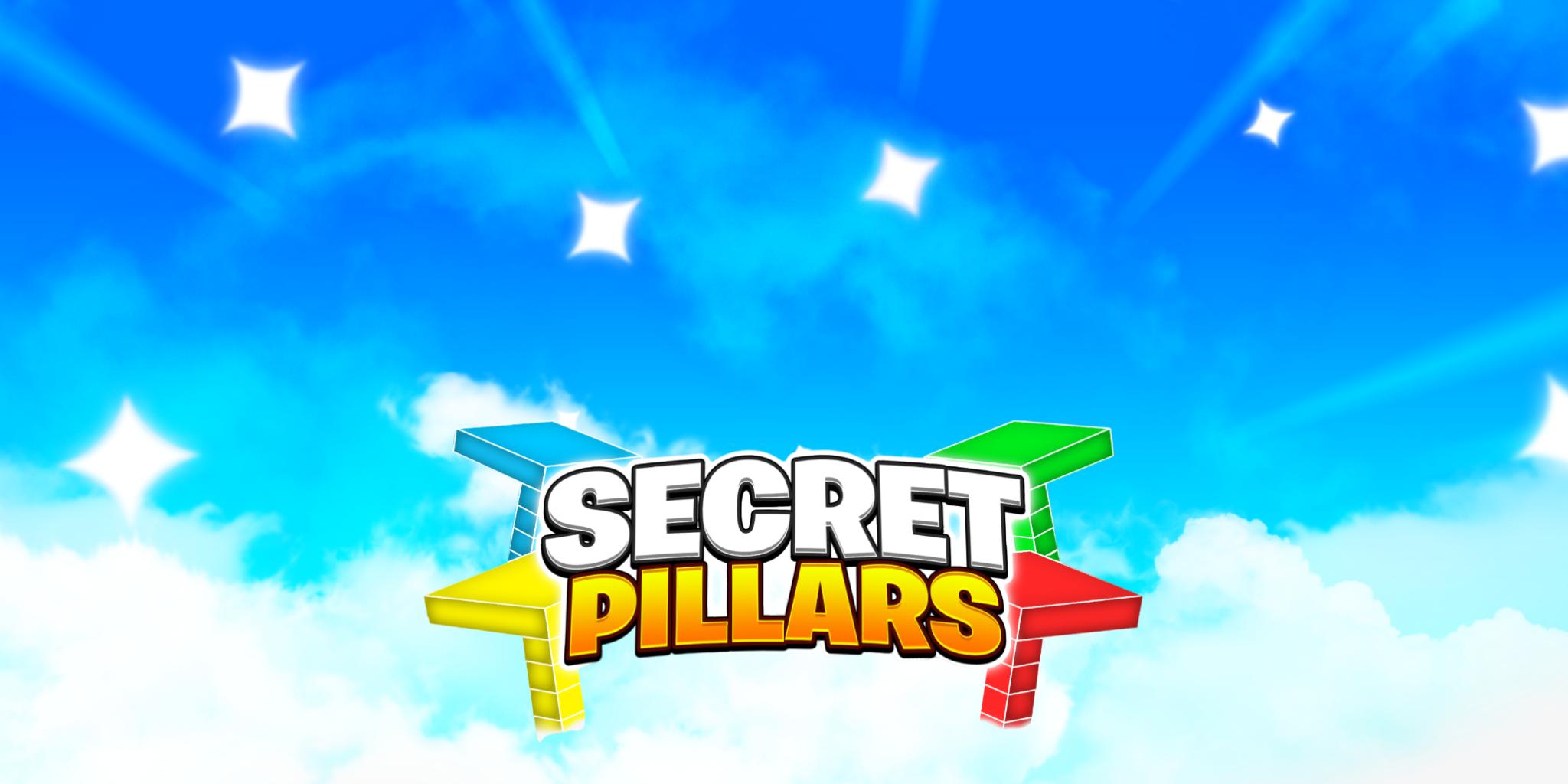 SECRET PILLARS image 3