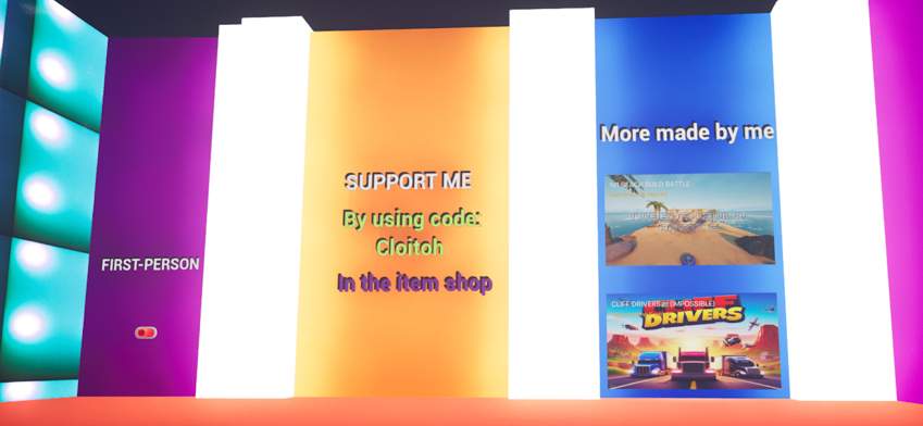 BLOCK UP! image 2