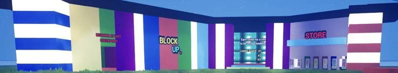 BLOCK UP! image 3