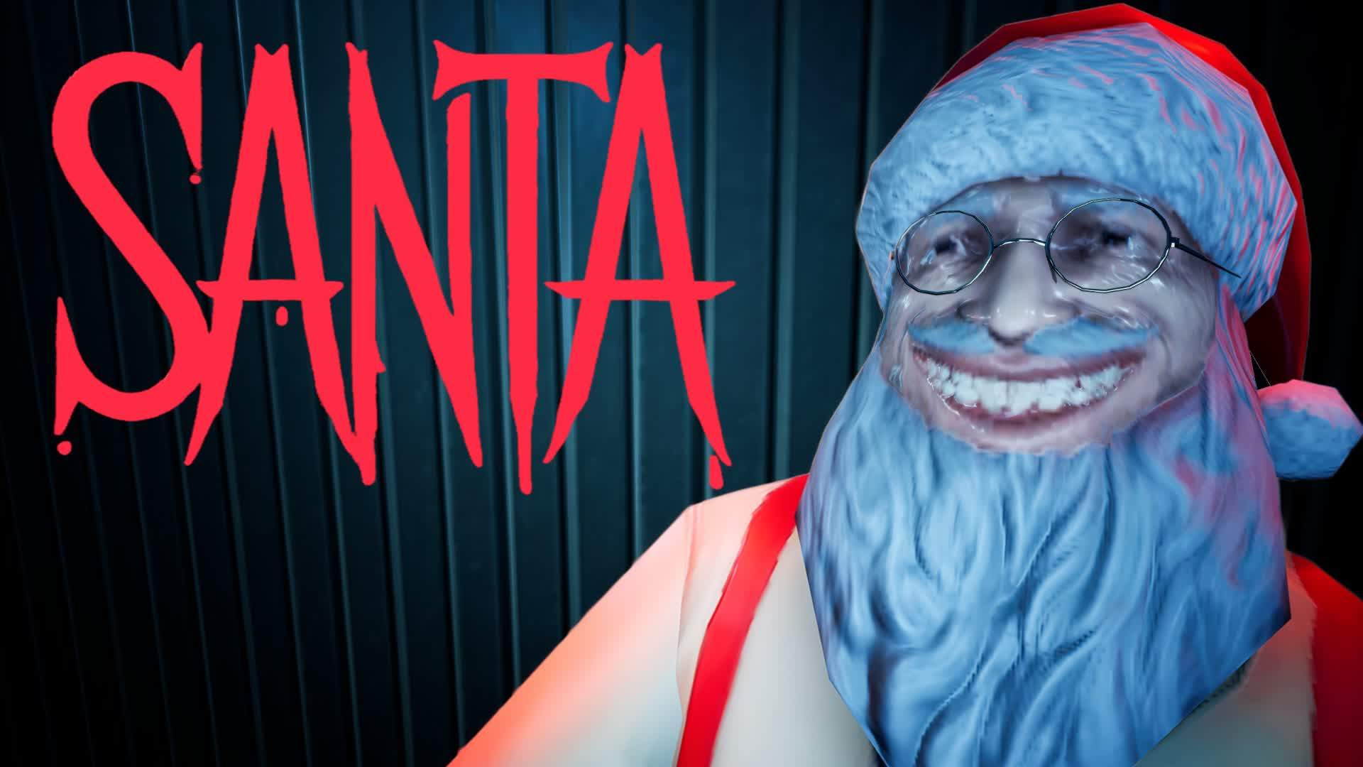 SANTA [HORROR]