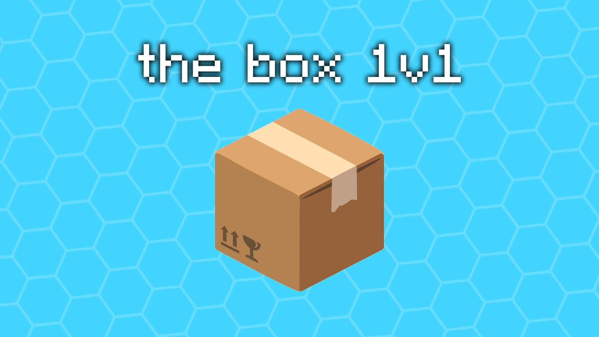 the box 1v1 📦