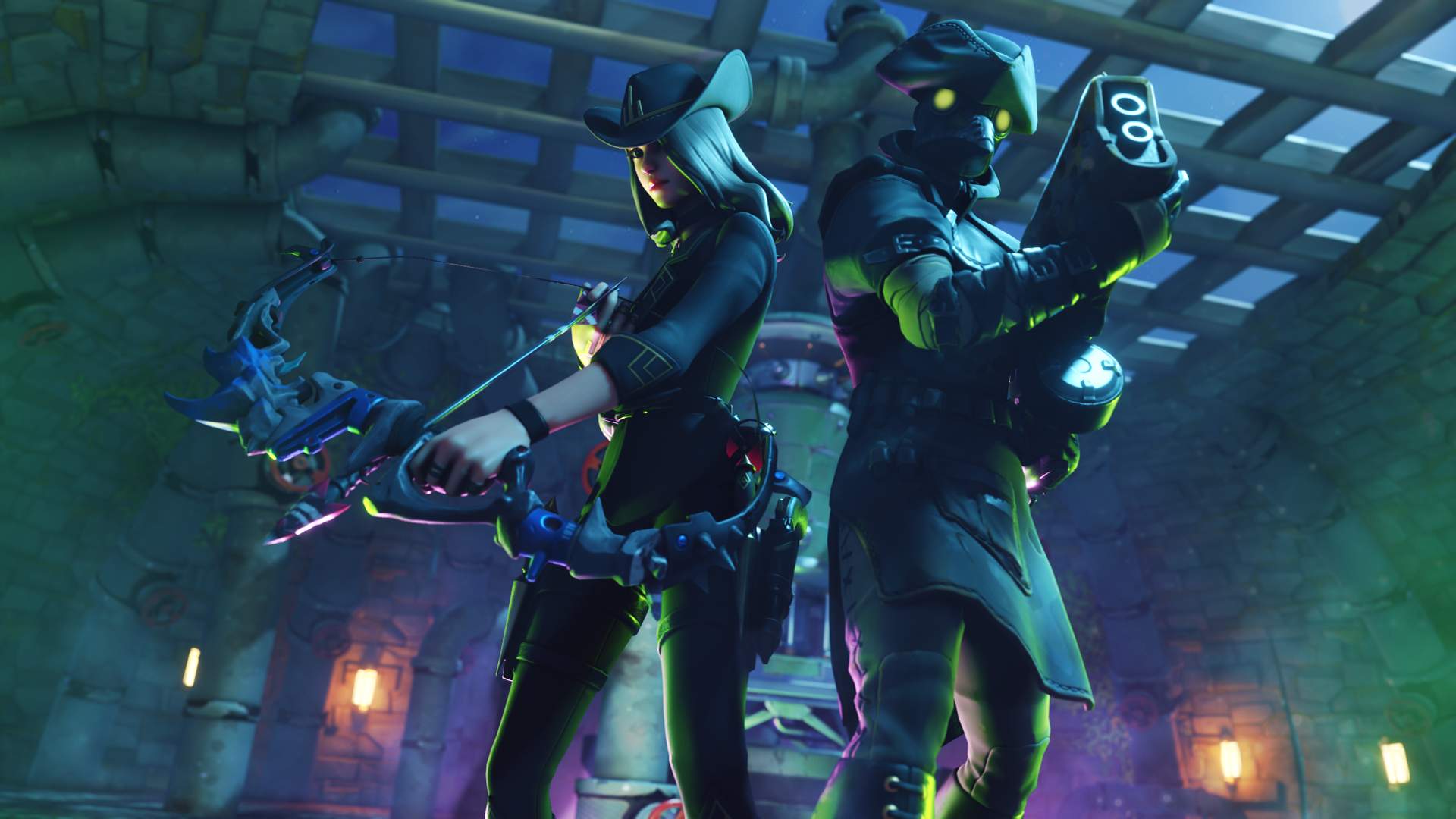 Fortnite' Creative, 6 Fun Codes: Aim Trainer and Gun Game Maps for