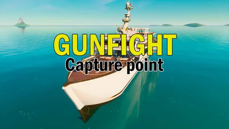 GUNFIGHT (POINT CAPTURE)