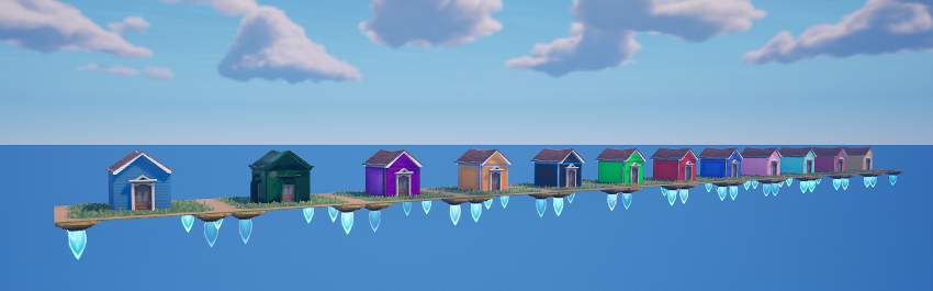 Horrific Housing 🏡 🌪️ 🔥 🌊 image 3