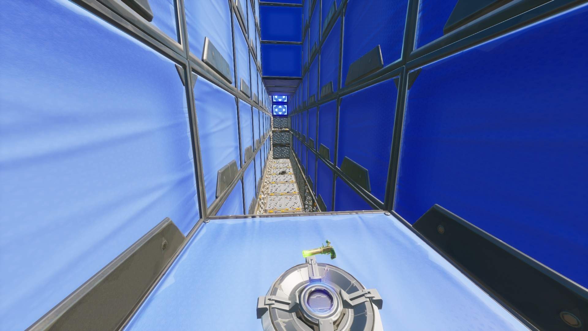 JUST ANOTHER BASIC DEATHRUN image 2