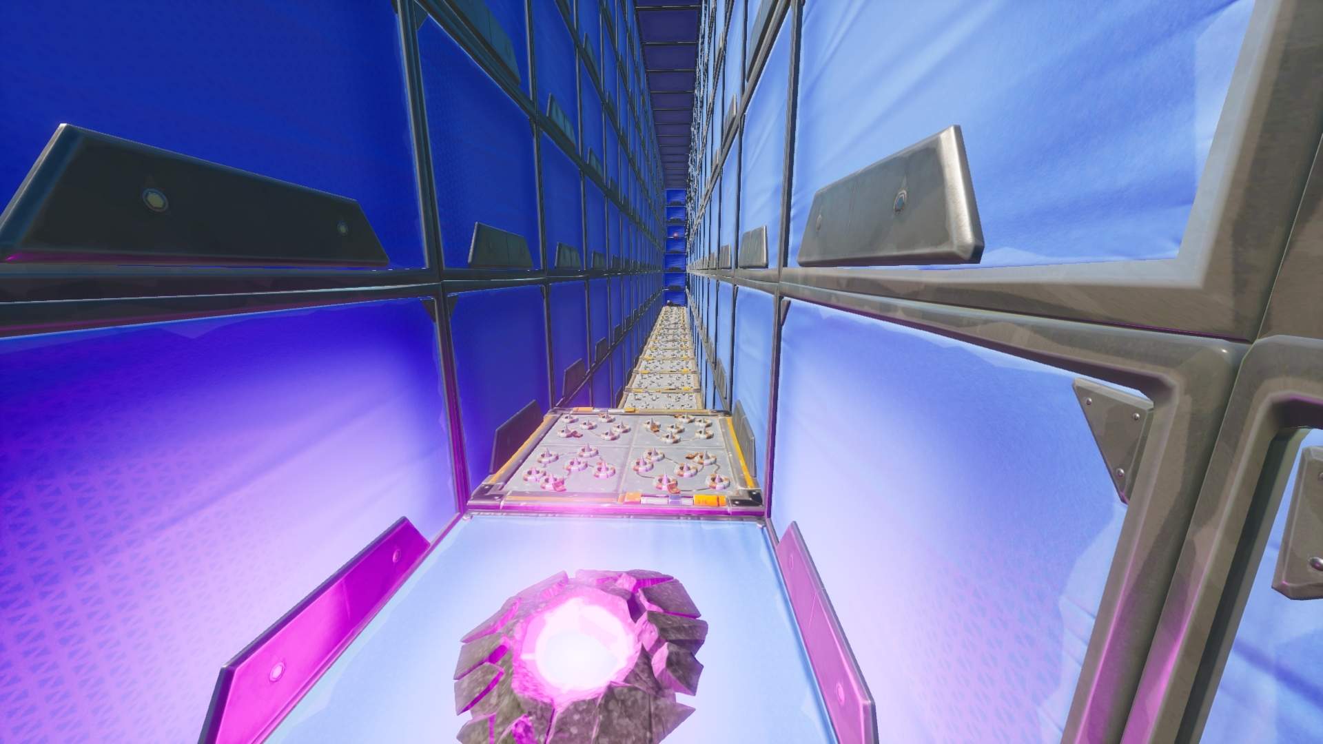 JUST ANOTHER BASIC DEATHRUN image 3