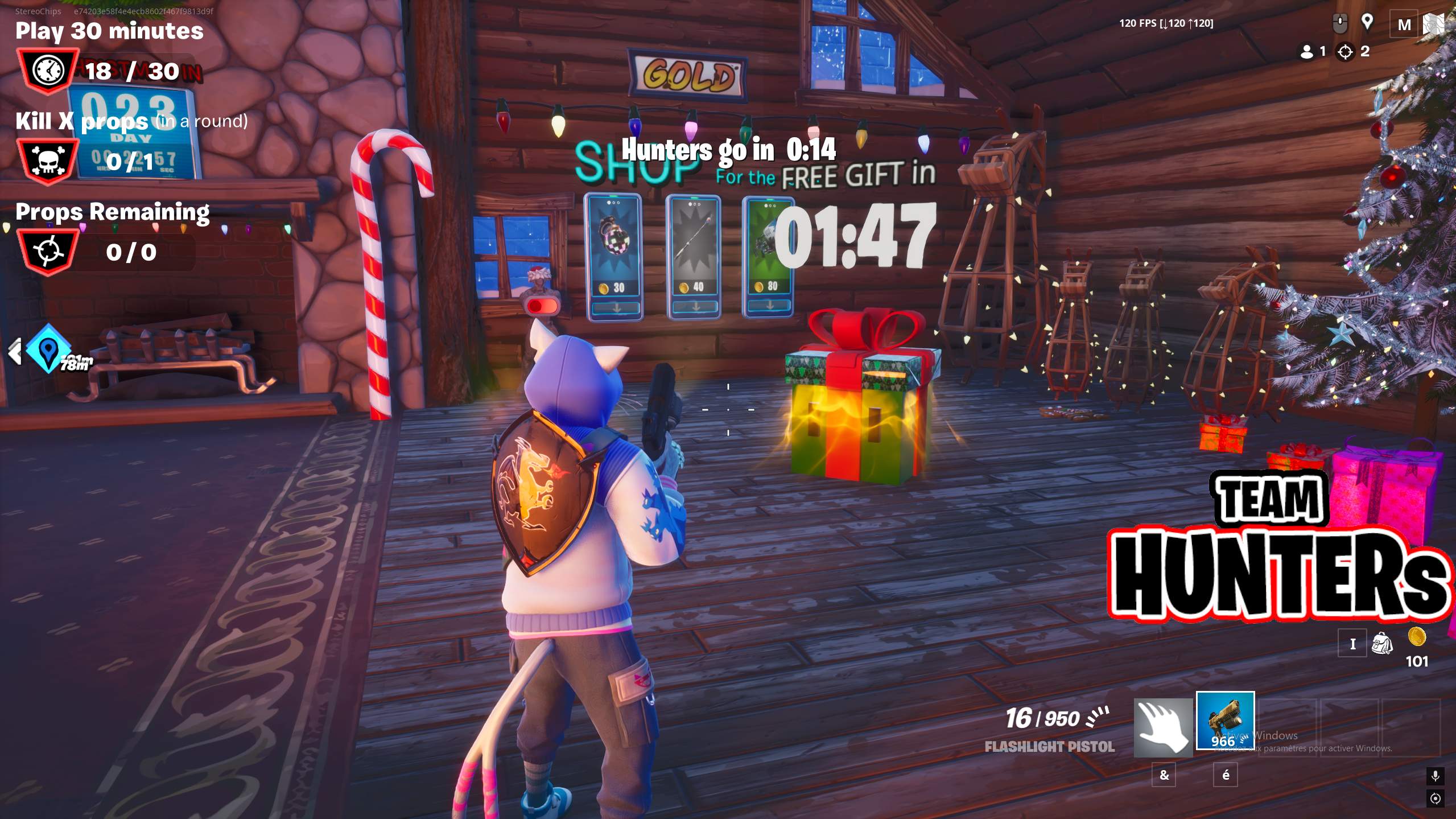 🎄Christmas Prop Hunt🎄 image 2