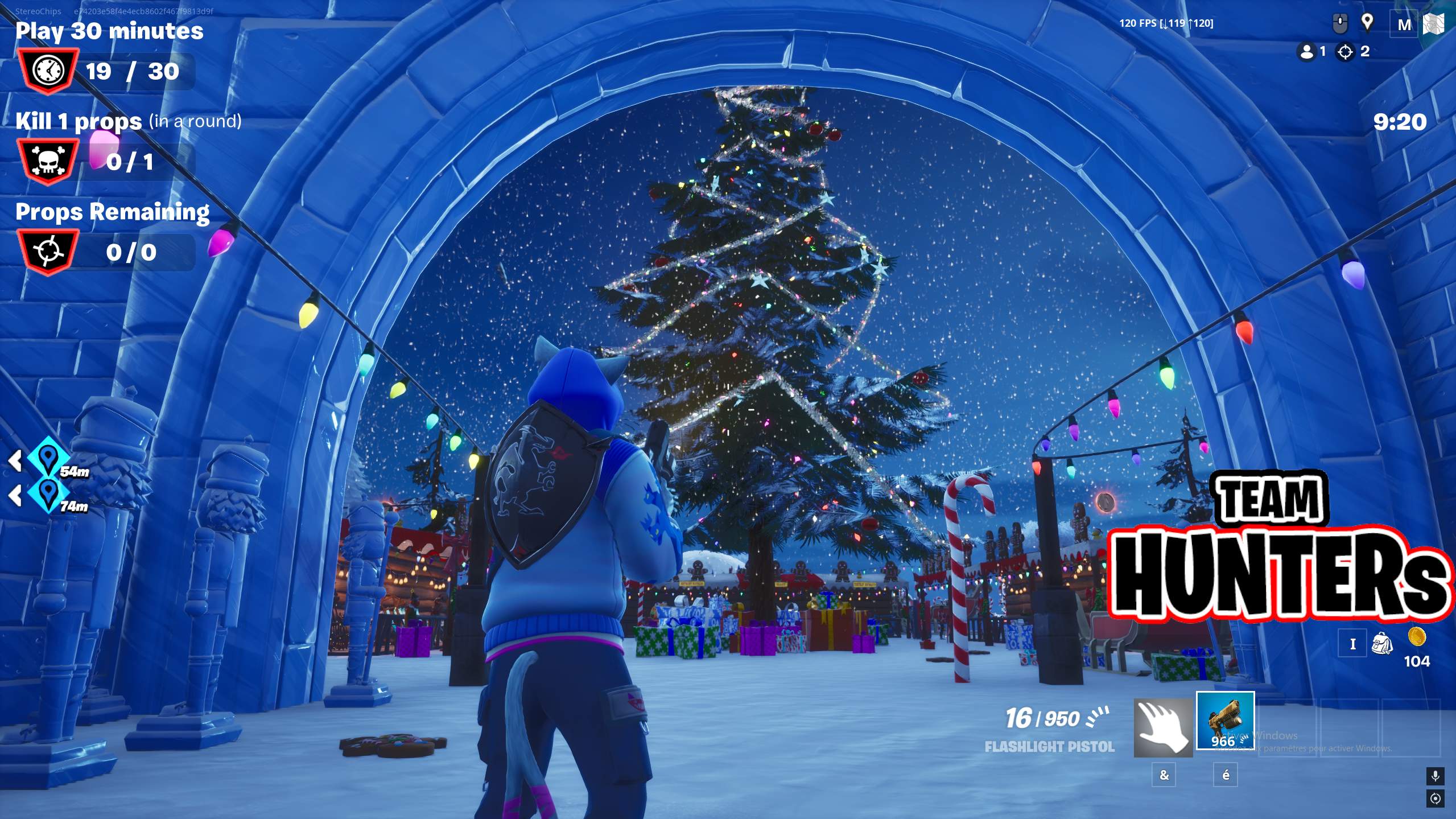 🎄Christmas Prop Hunt🎄 image 3