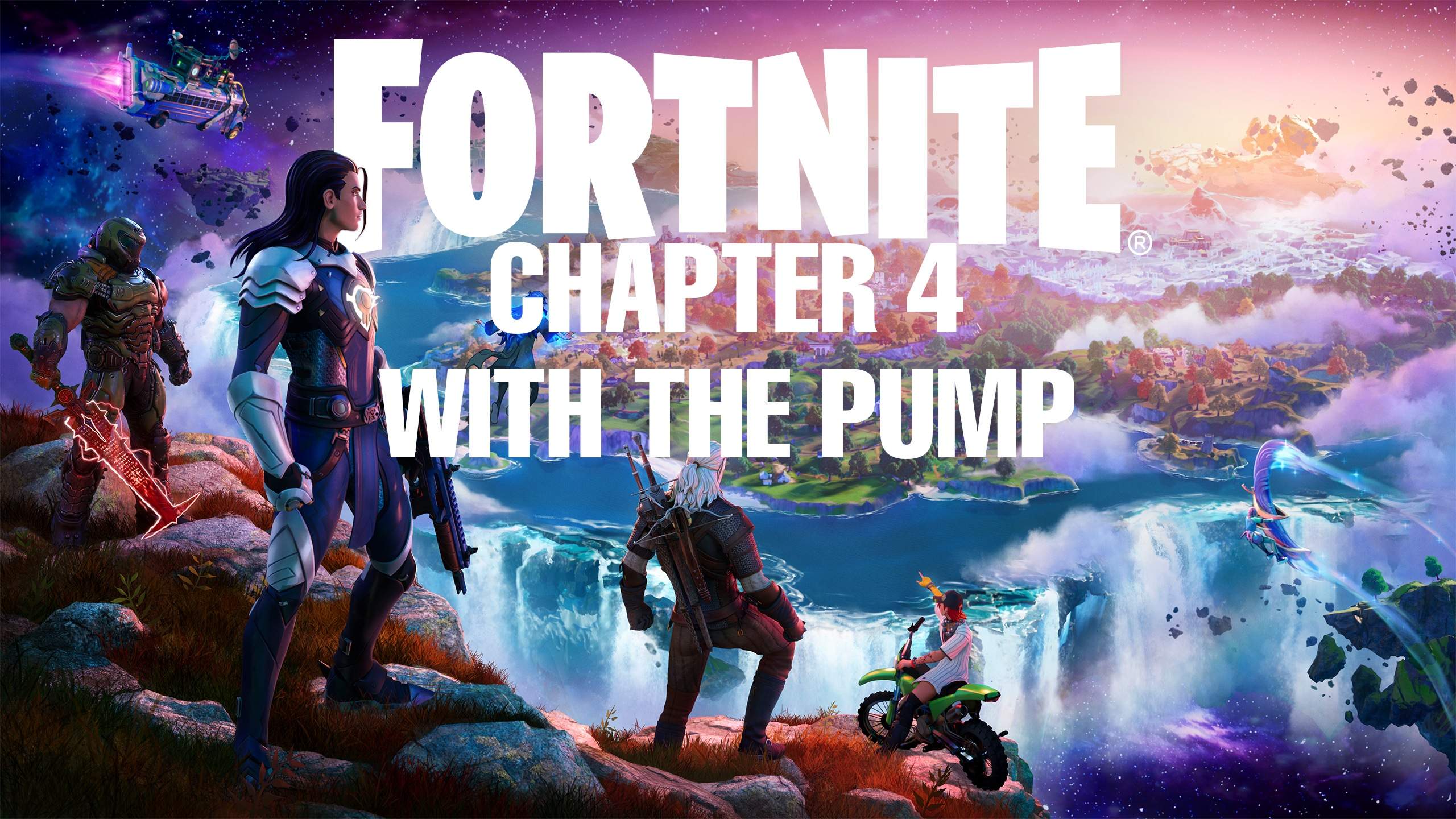 CHAPTER 4 WITH PUMP