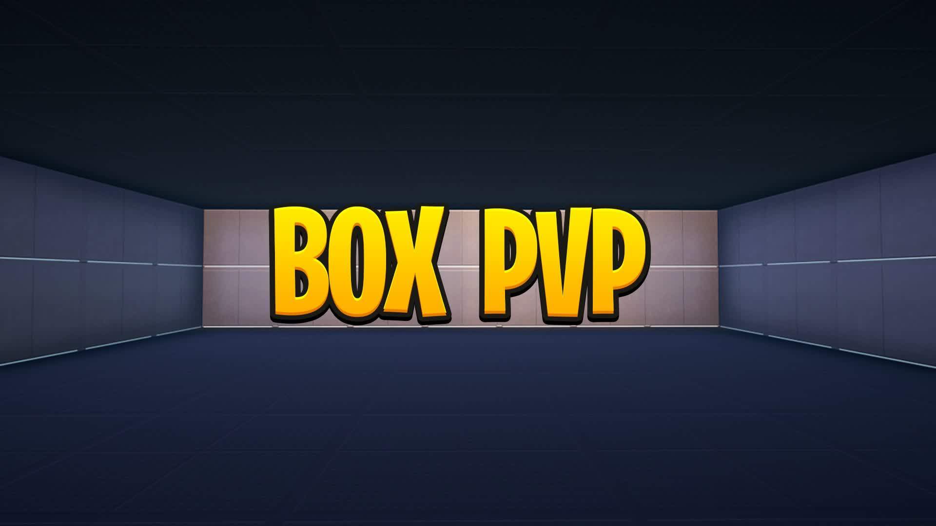 BOX PVP 📦