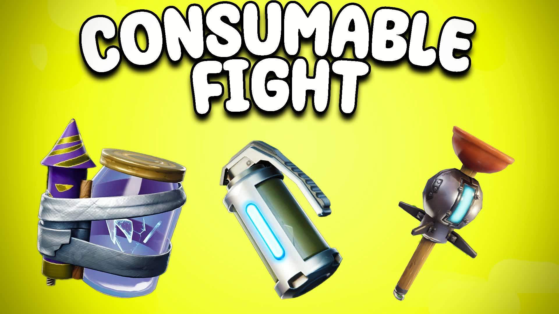 Consumable Fight
