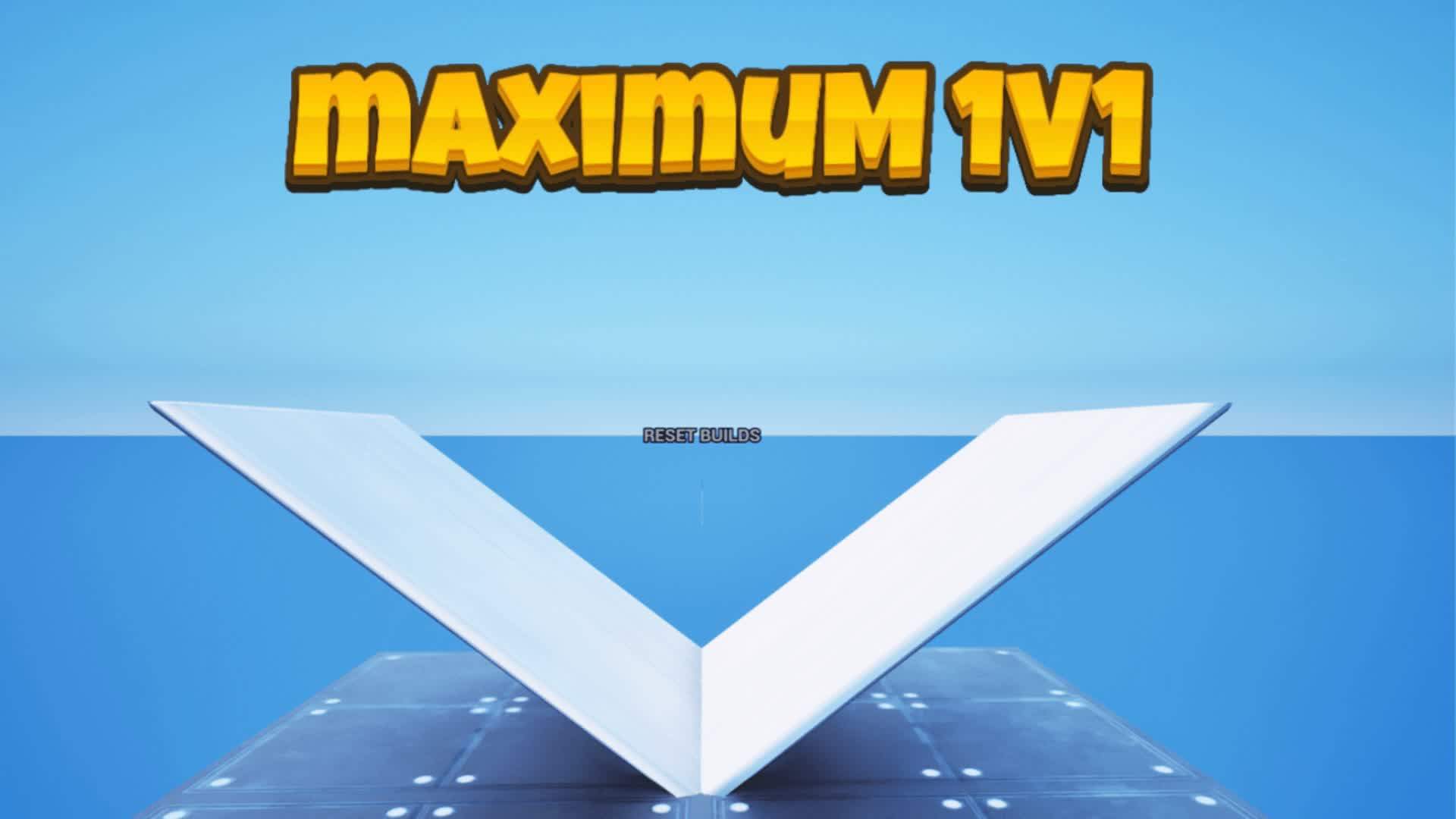 Maximum 1v1