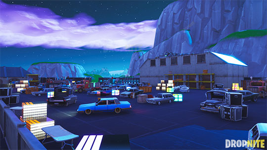 DISCO DRIVE-IN image 2