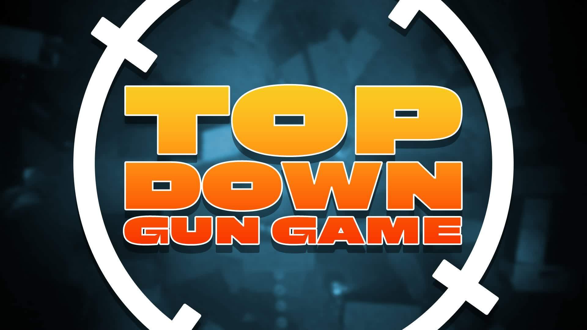 Top Down Gun Game