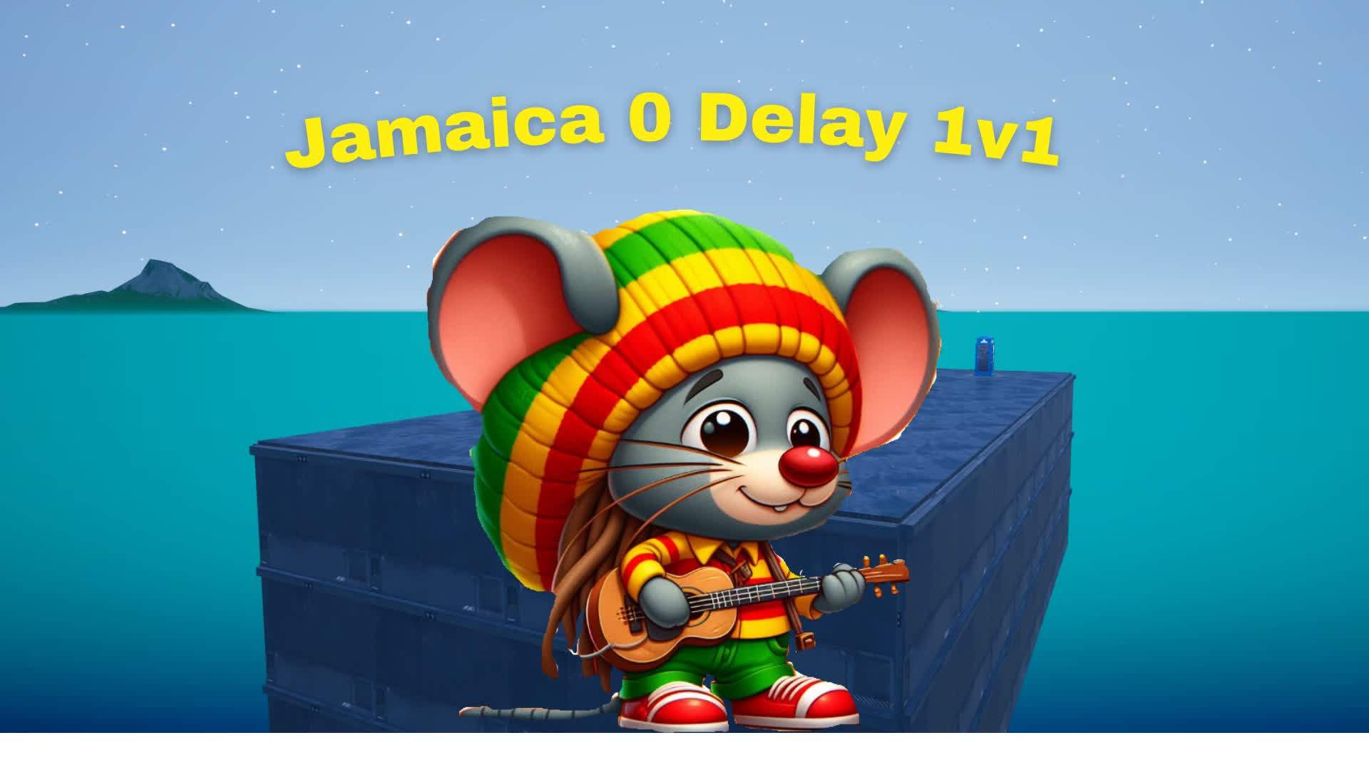 Jamaica 1v1 0 Delay