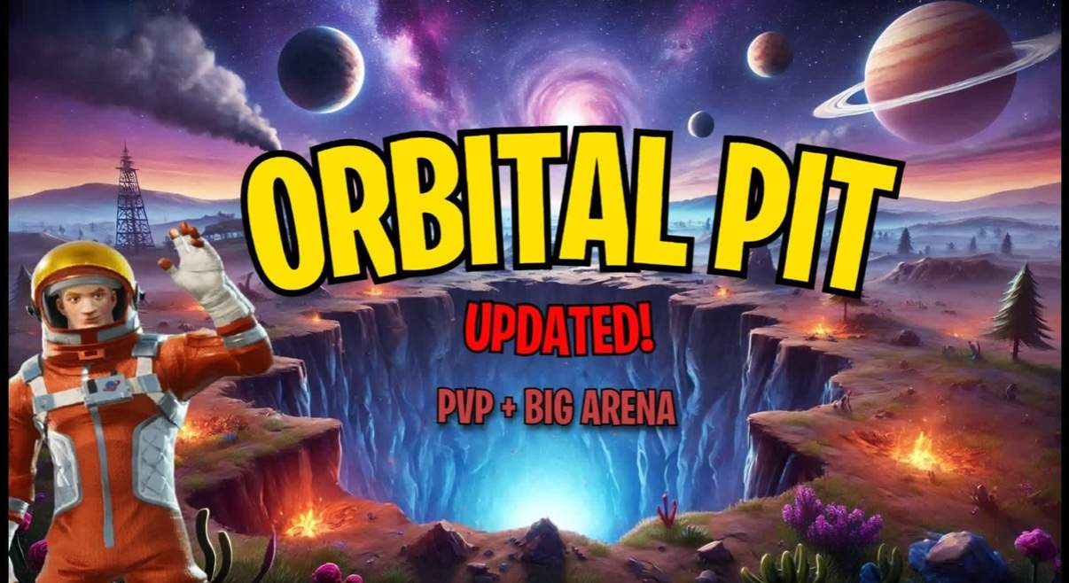 Orbital PIT (UPDATED)