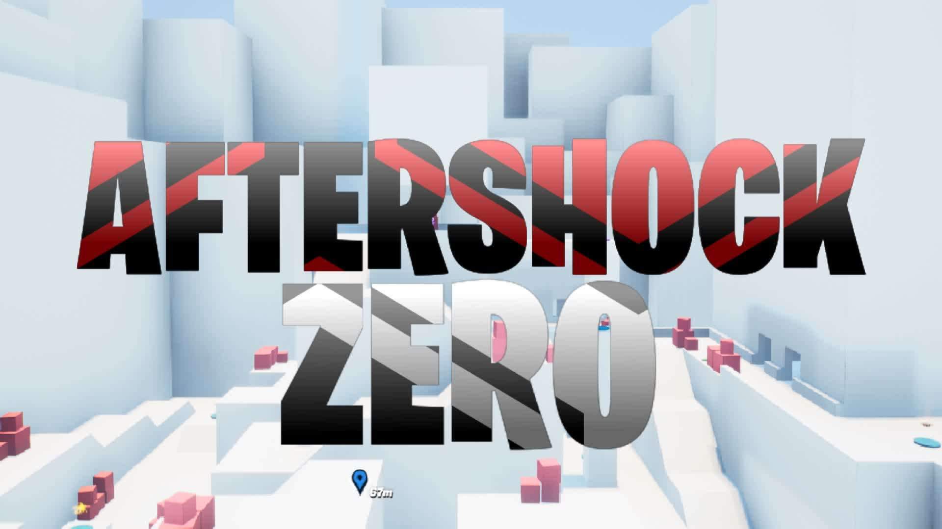 Aftershock Zero