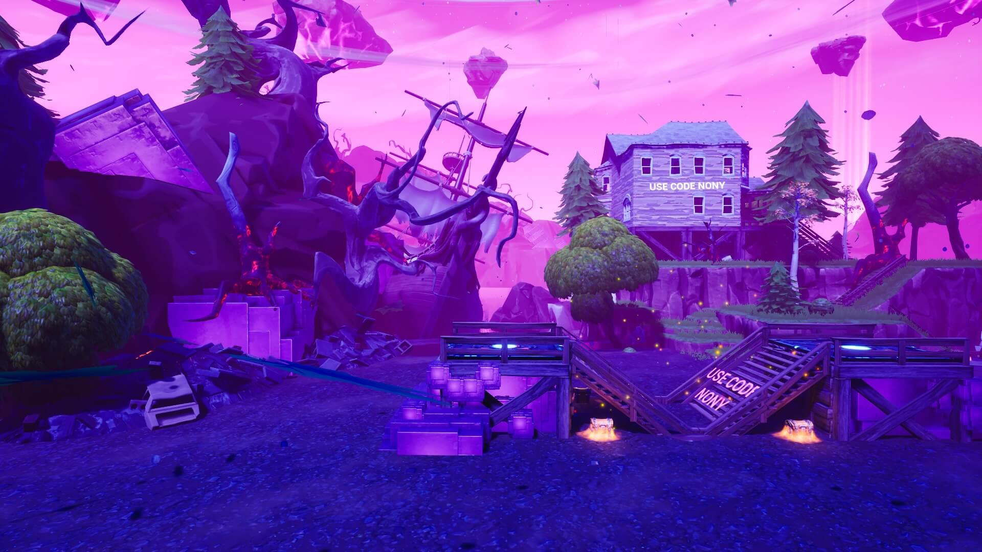 KEVIN'S BUILDFIGHT