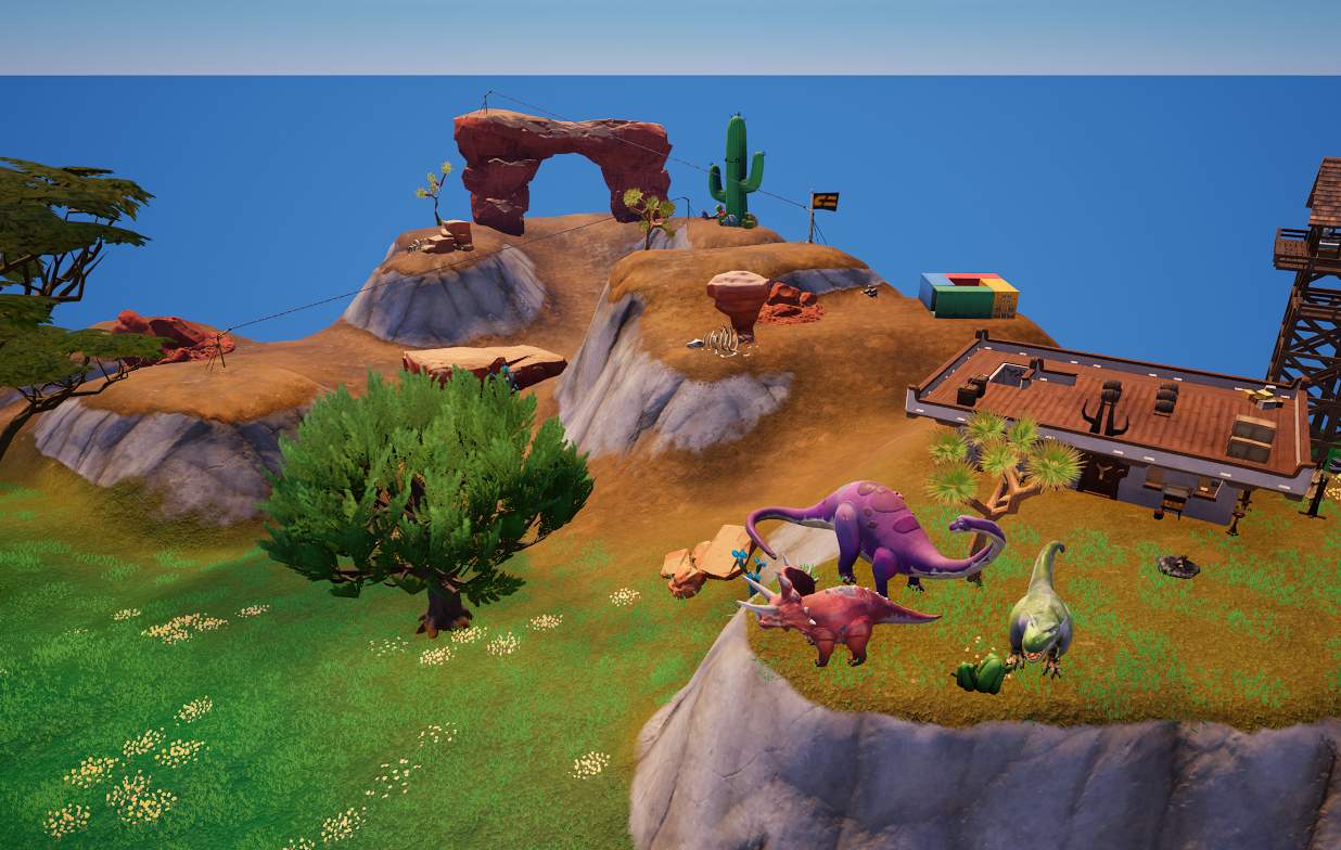 ⭐️ CHAOS MINIGAMES image 3