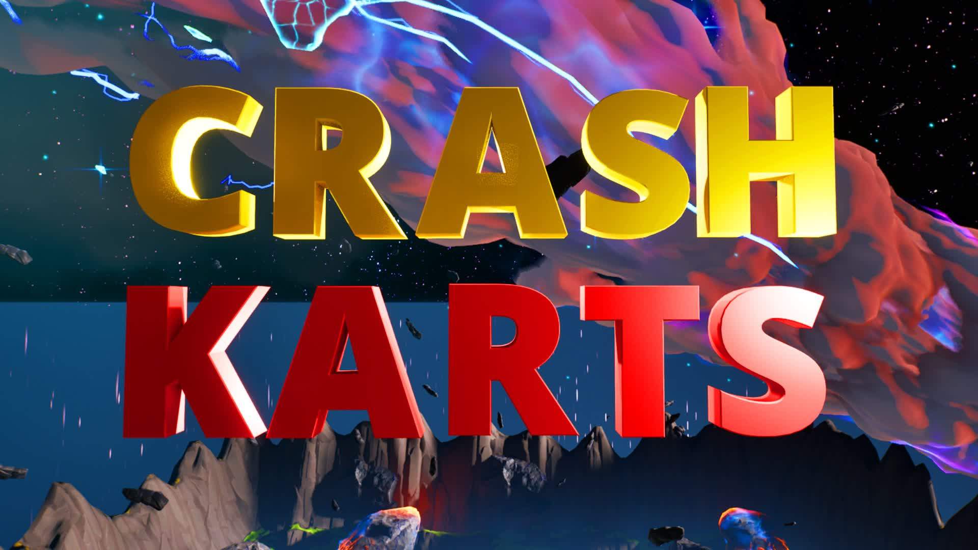 Crash Karts