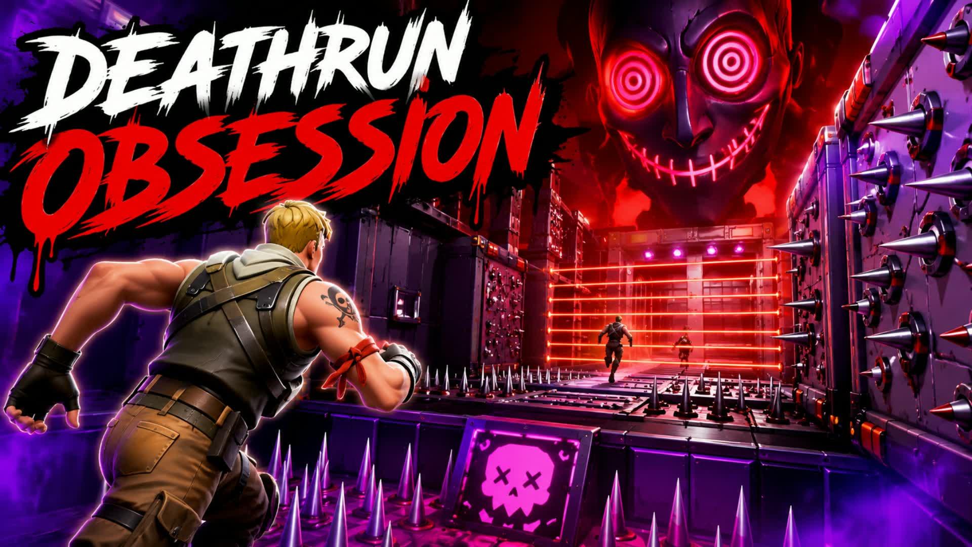 OBSESSION DEATHRUN