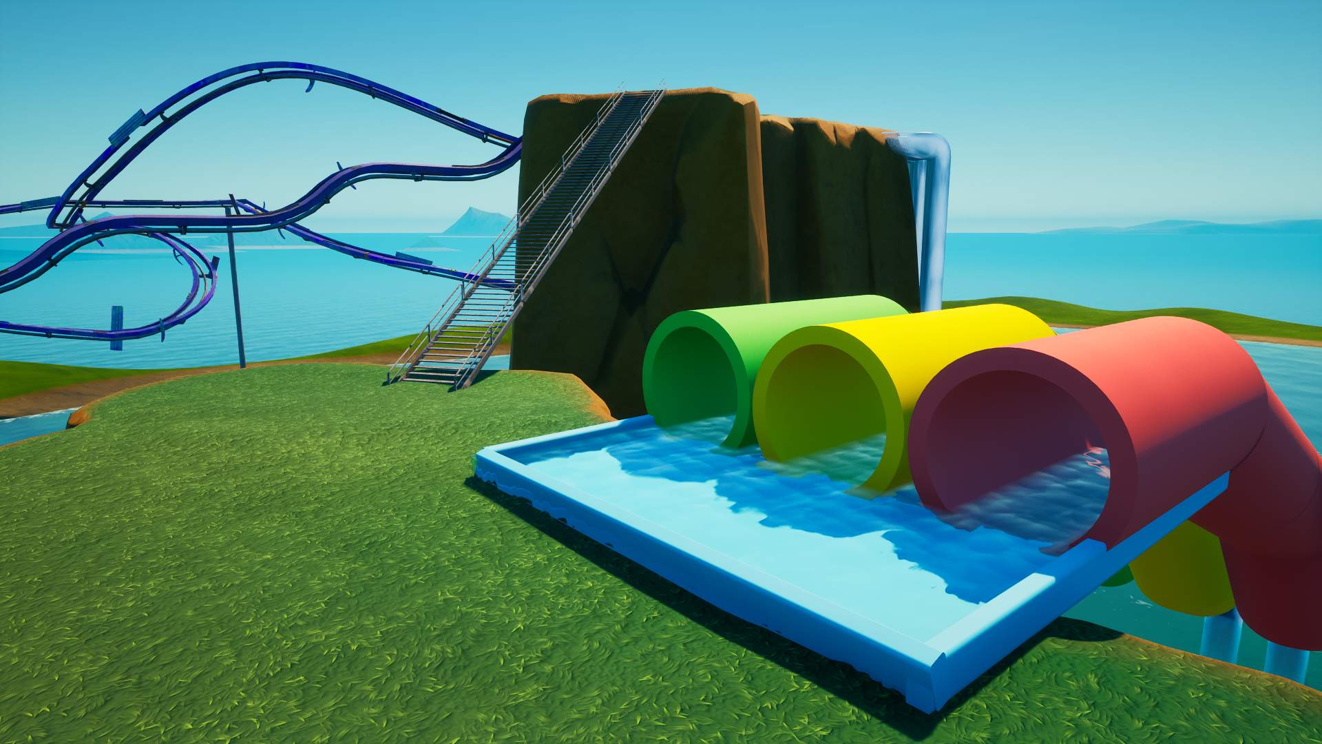 Sunny Water Park image 2