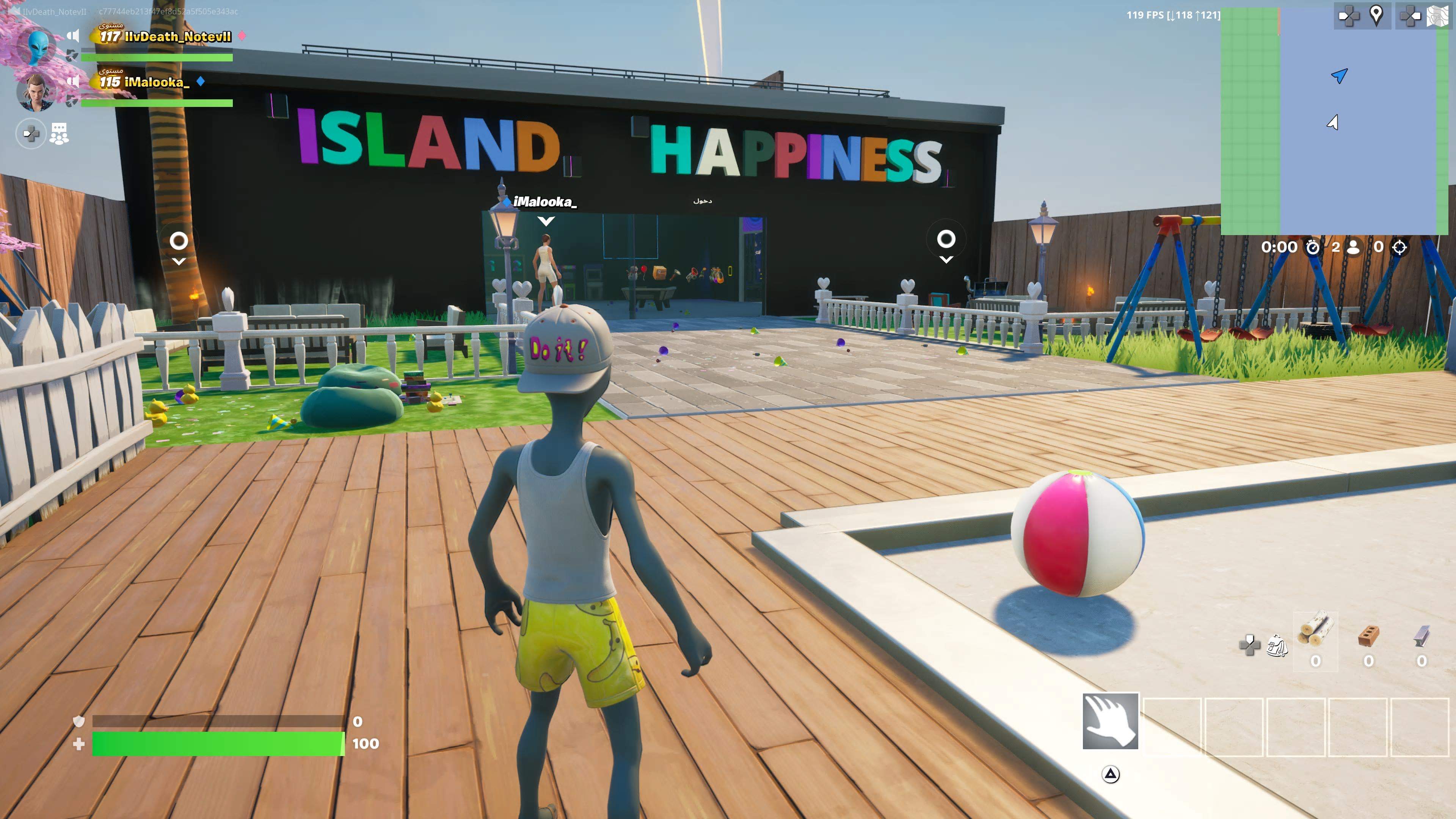 party island image 3