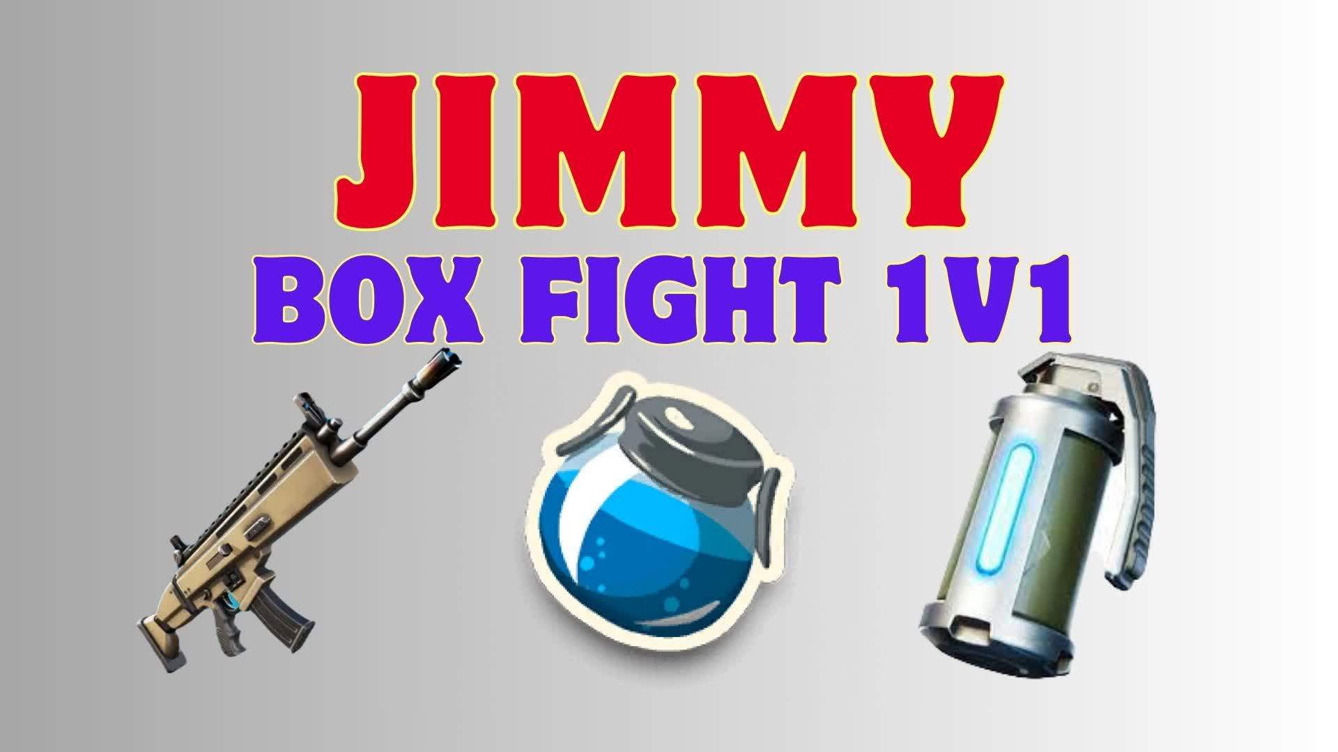 JIMMY Box Fight