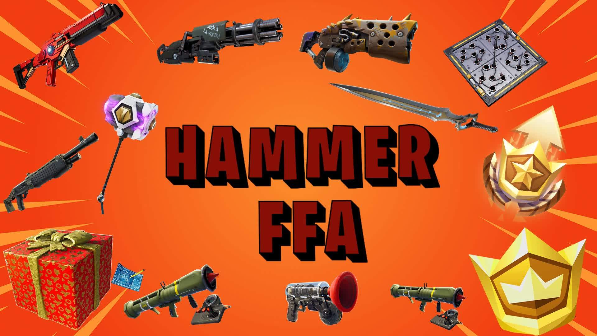 HAMMER - FFA
