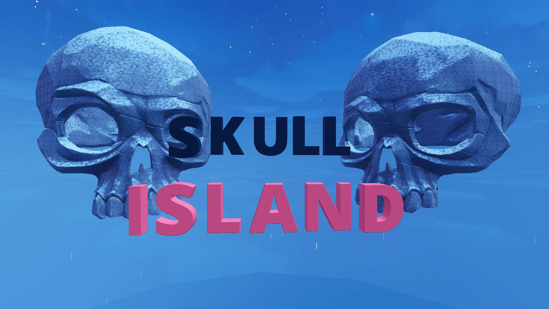 ☝️OnlyUp! Skull Island 💀 image 3