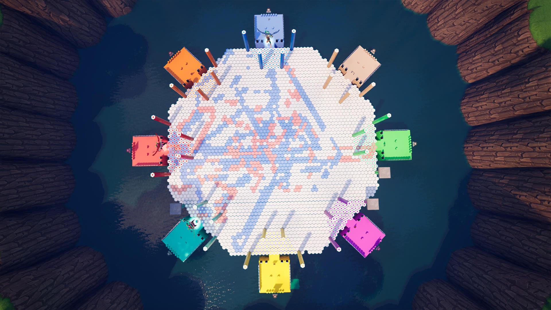 🌈 COLOR GAME 🌈 image 2