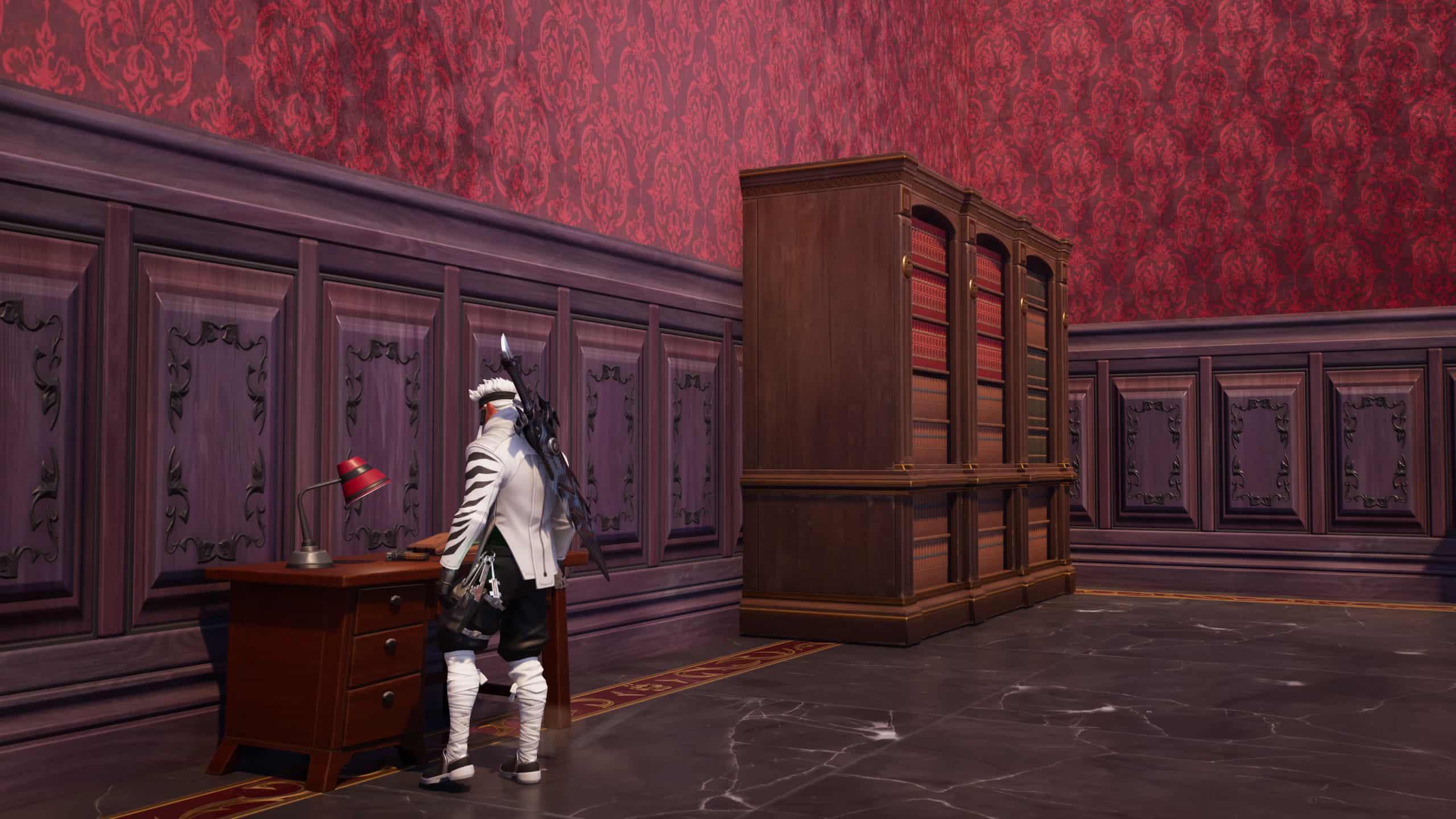 Tear down the walls ! image 3