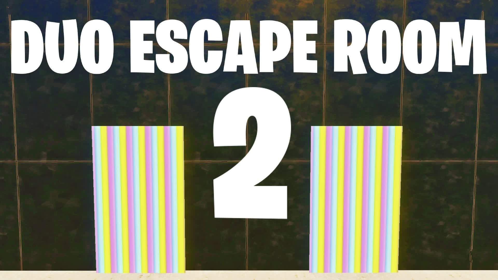 Duo escape room 2