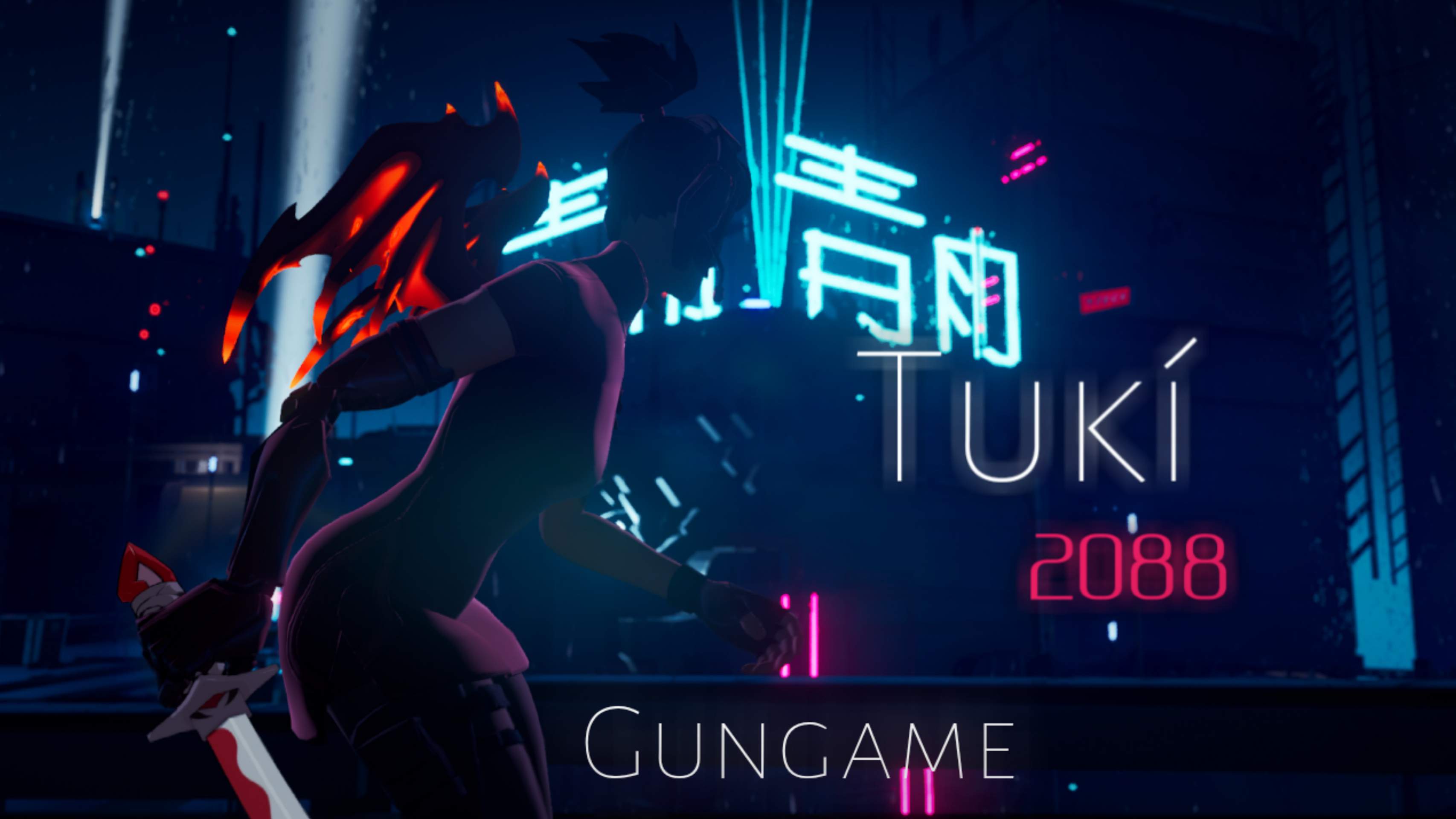 TUKI -2088_ •GUNGAME•