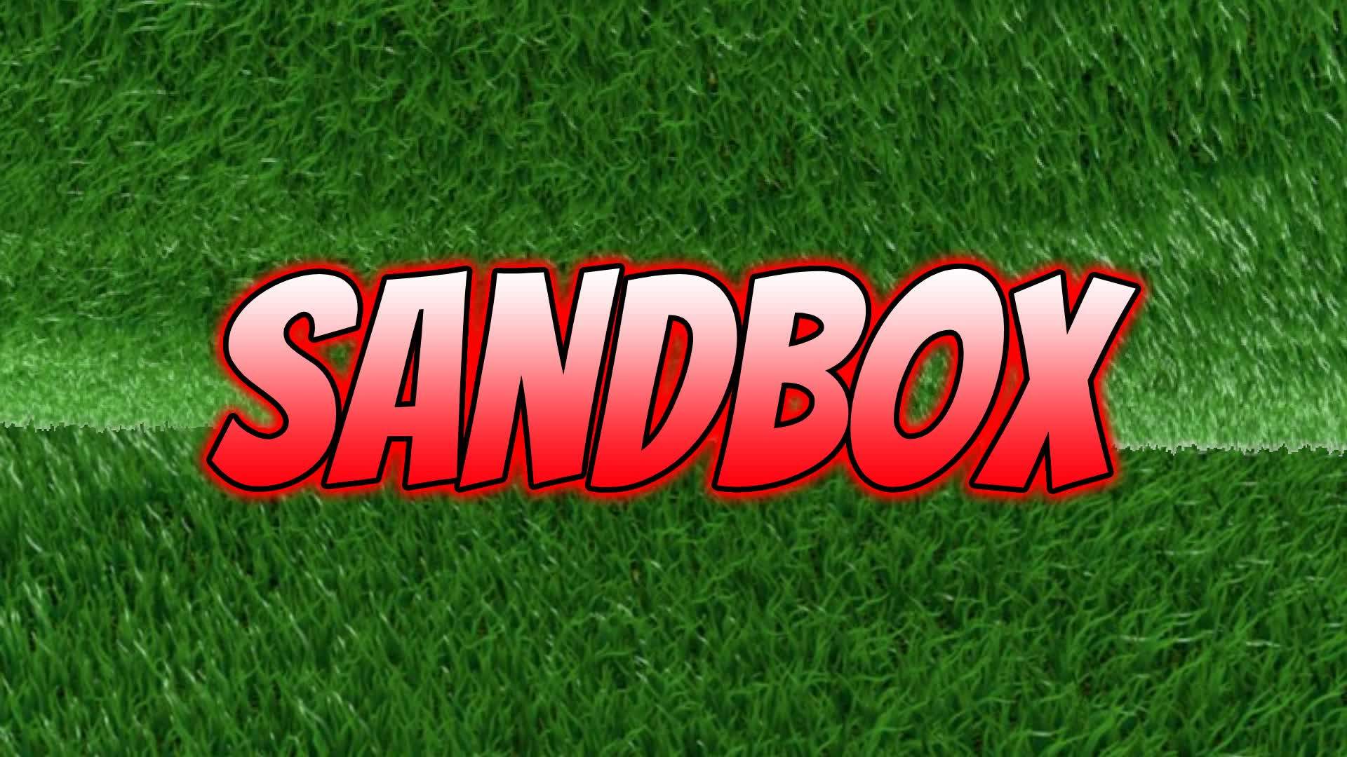 Sandbox place