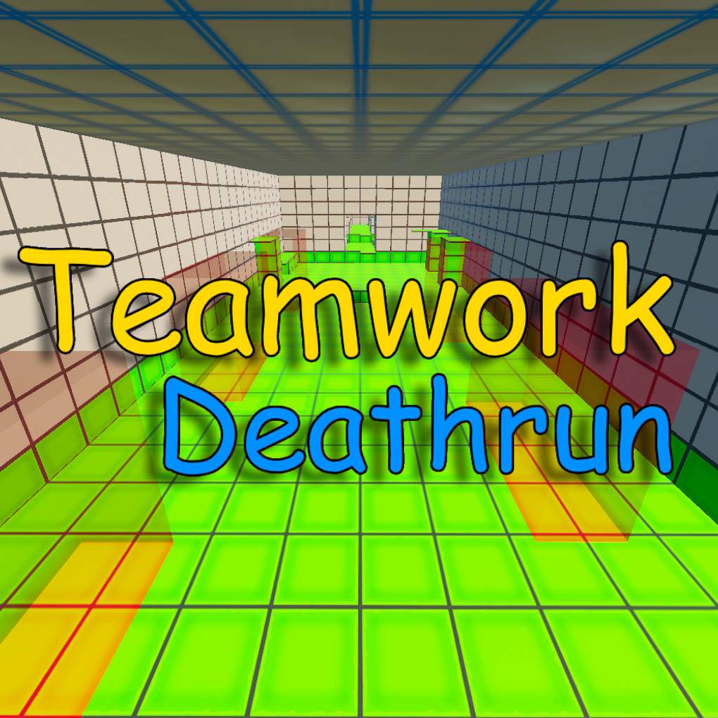 Teamwork Deathrun image 2