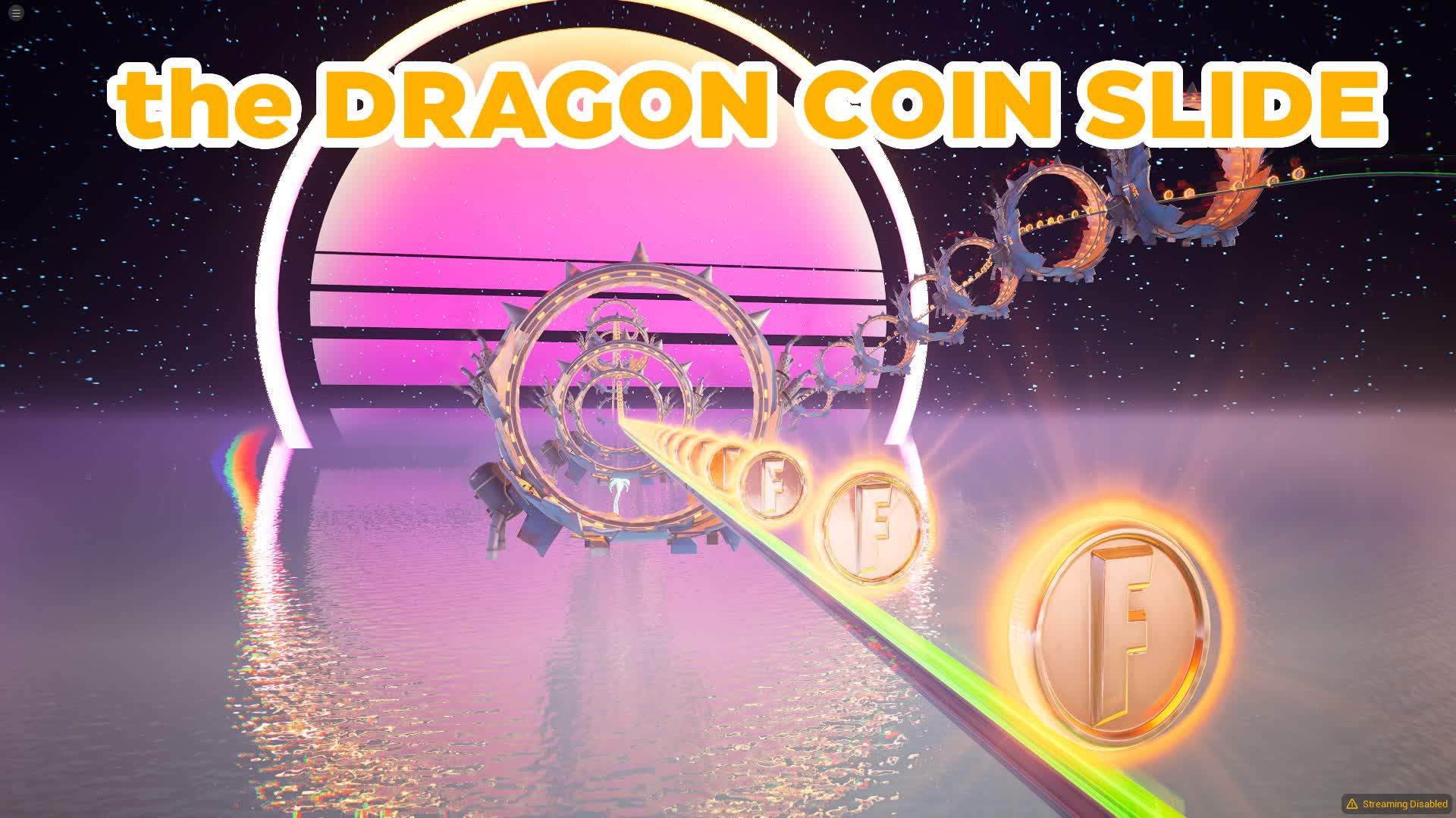 The Dragon Coin slide