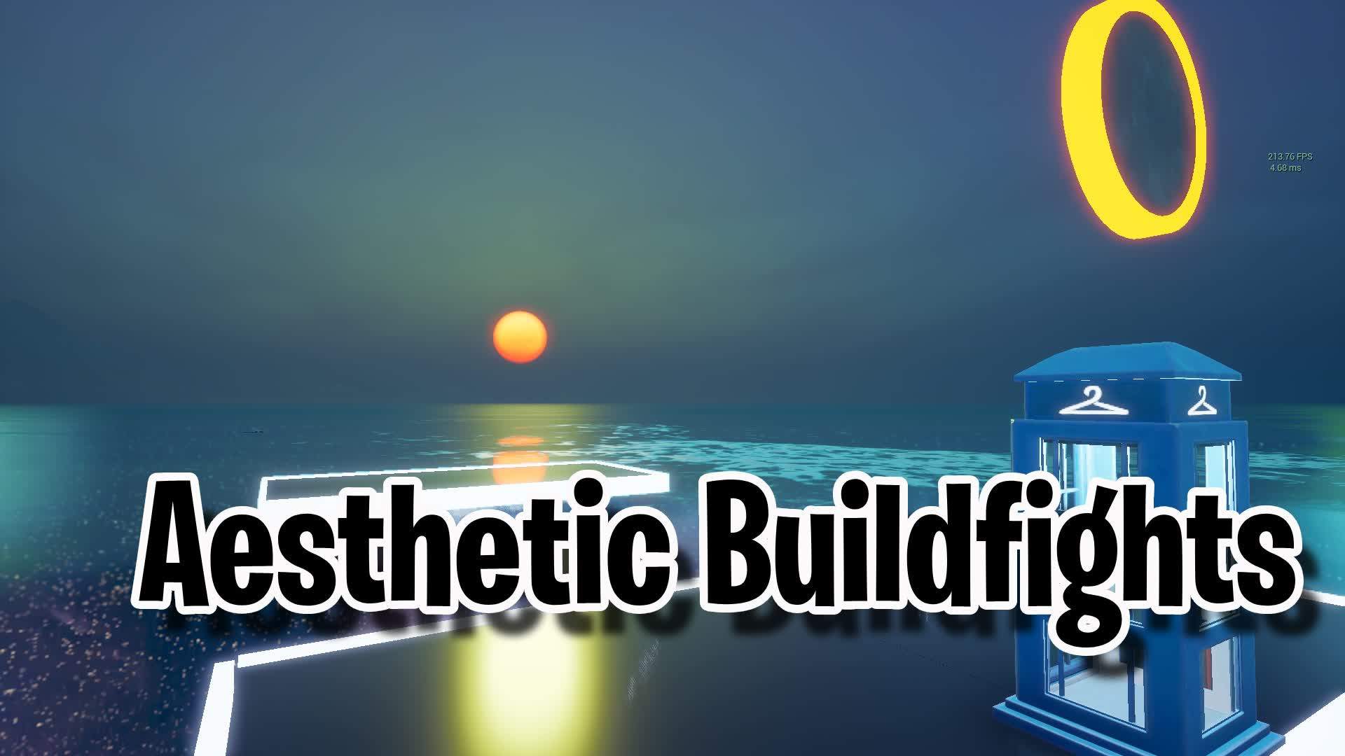 Aesthetic Buildfights