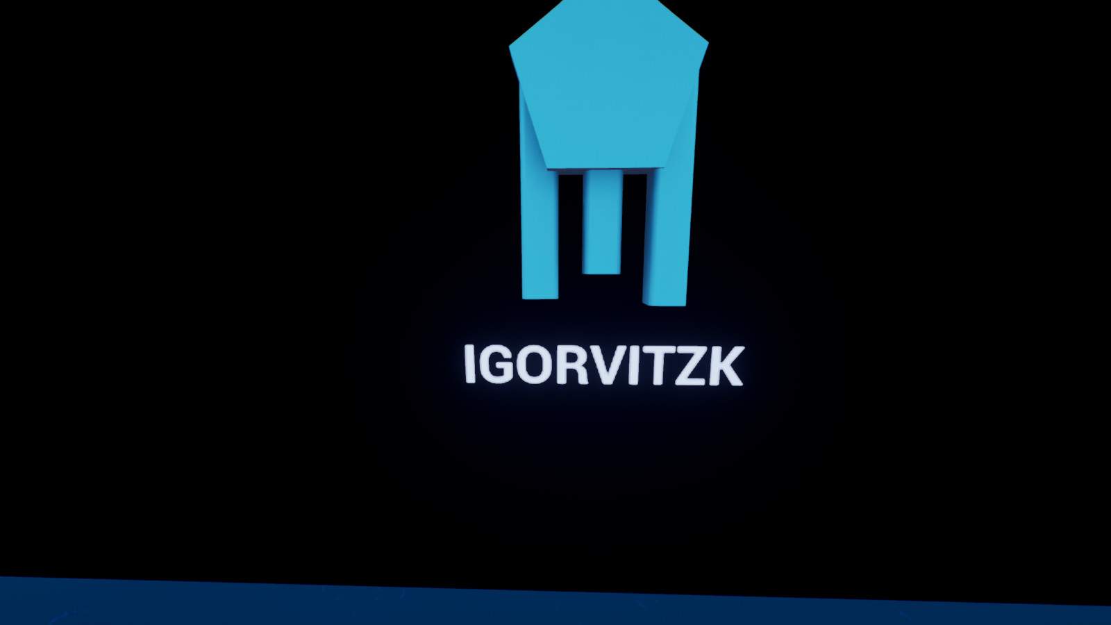 ESCAPE IGORVITZK V-0.1.1